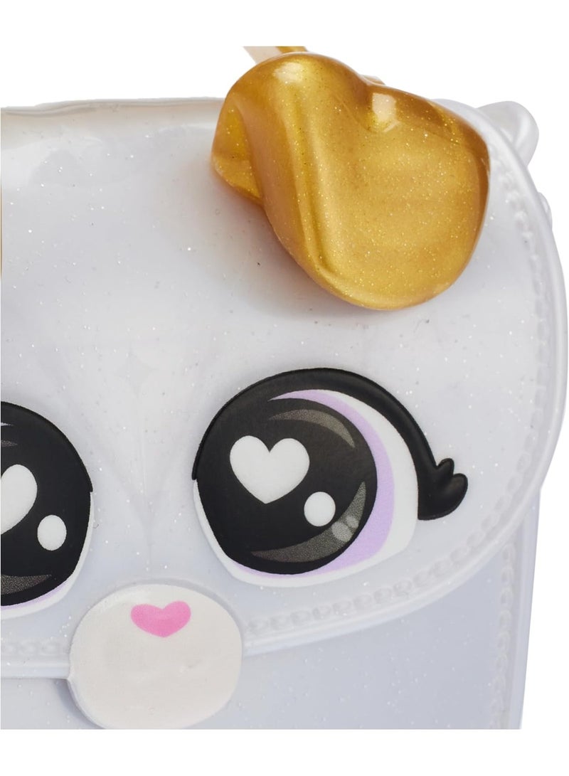 Glam Buddies Surprise Mini Puppies, Collectible Toy Set, 12 Pieces - Image 4